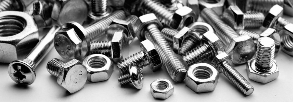 Incoloy 800HT Fasteners