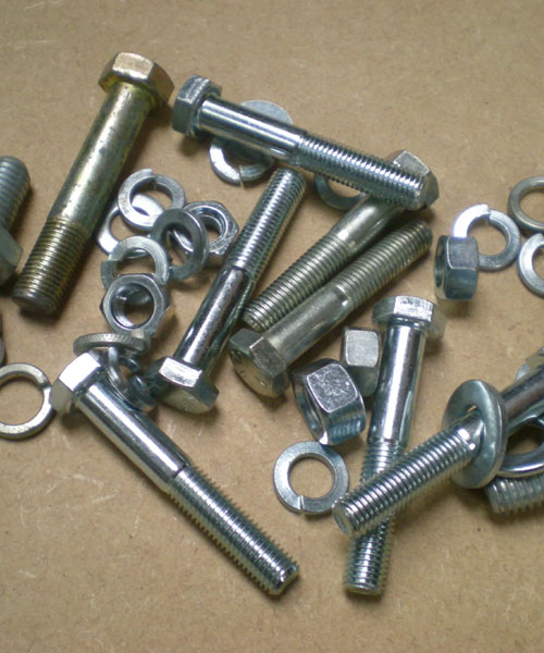 Stainless Steel Others Grades
