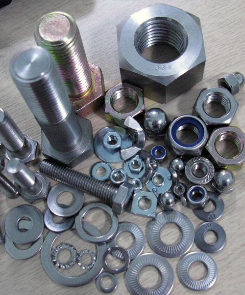 Stainless Steel Others Grades