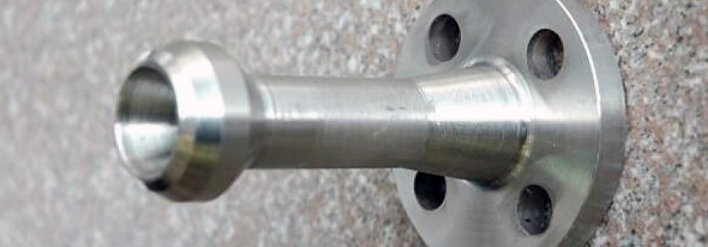 Stainless Steel Flangeolet Stainless Steel Flangeolet