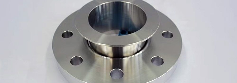 Stainless Steel Lap Joint Flanges