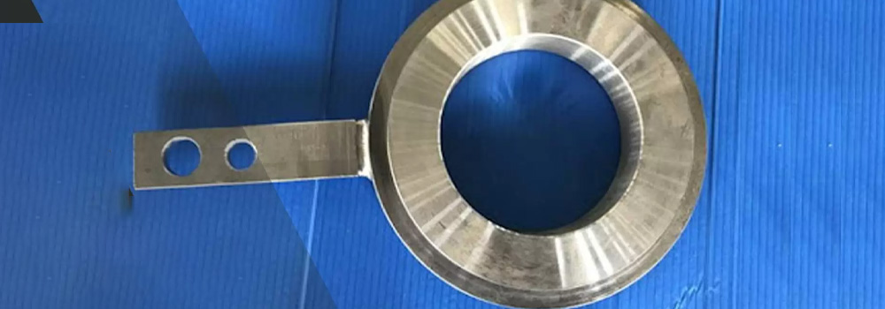 Stainless Steel Ring Spacer Flanges