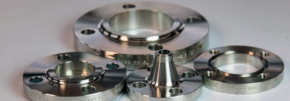 Stainless Steel Australian Flanges