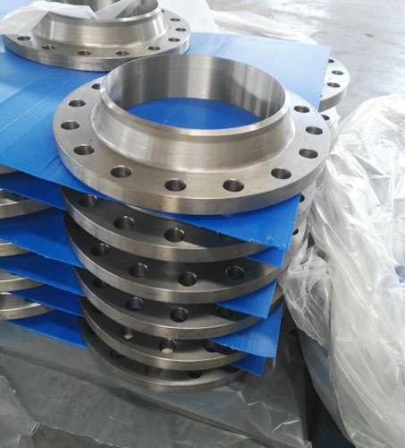 French NFE 29203 Flanges