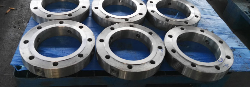 Stainless Steel GOST/ГОСТ 33259:2015/12820-80 Flanges