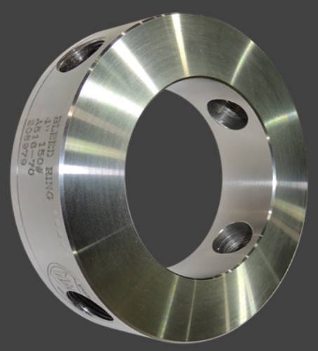 Bleed, Drip & Vent Ring Flanges