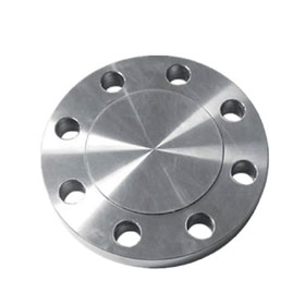 Blind Flanges