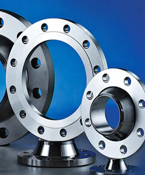 BS 4504 Flanges