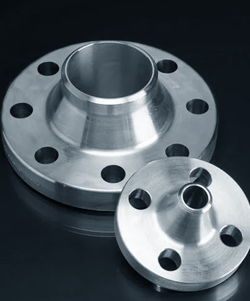 Swiss VSM Flanges