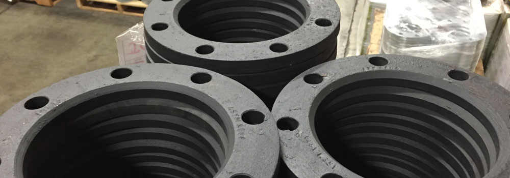 Alloy Steel F91 Flanges