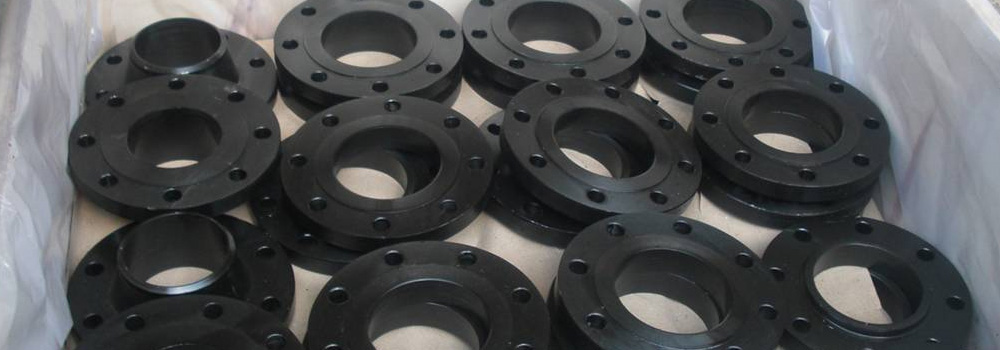 LTCS A350 LF2 Flanges