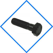 High Tensile Grade 10.9 Hex Bolts High Tensile Grade 10.9 Hex Bolts