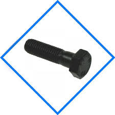 High Tensile Grade 10.9 Hex Bolts