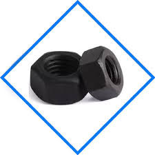 High Tensile Grade 10.9 Hex Nuts High Tensile Grade 10.9 Hex Nuts