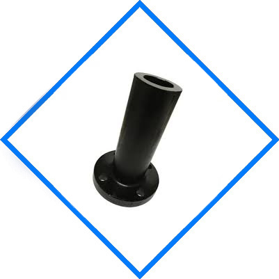 LTCS A350 LF2 Long Weld Neck Flange LTCS A350 LF2 Long Weld Neck Flange