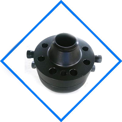 LTCS A350 LF2 Orifice Flange LTCS A350 LF2 Orifice Flange