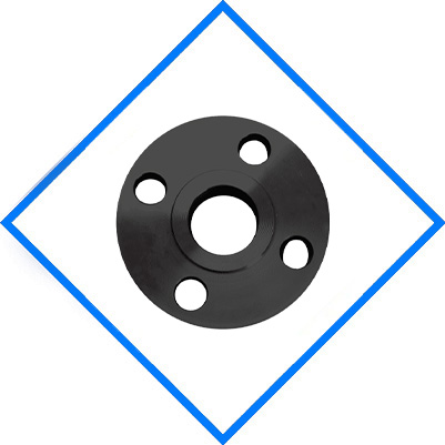 Carbon Steel A105 Slip on Flange