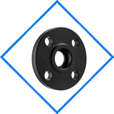 LTCS A350 LF2 Socket Weld Flange LTCS A350 LF2 Socket Weld Flange