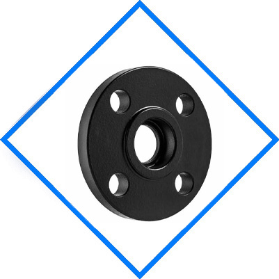 Carbon Steel A105 Socket Weld Flange