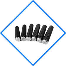 High Tensile Grade 10.9 Stud High Tensile Grade 10.9 Stud