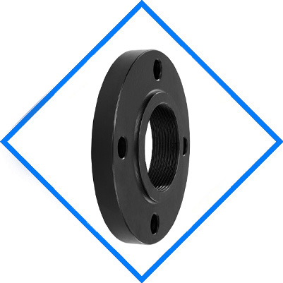 LTCS A350 LF2 Threaded Flange LTCS A350 LF2 Threaded Flange
