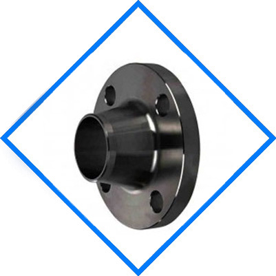 LTCS A350 LF2 Weld Neck Flange LTCS A350 LF2 Weld Neck Flange