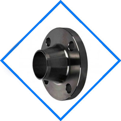 LTCS A350 LF2 Weld Neck Flange