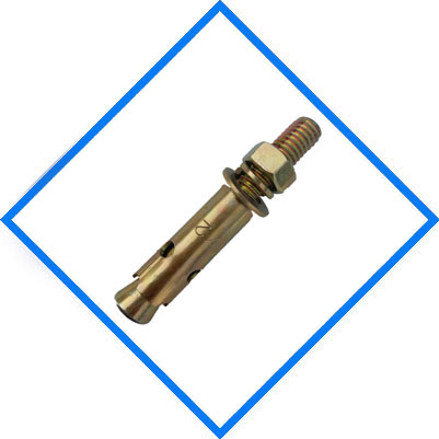Copper Nickel 90/10 Anchor Bolts