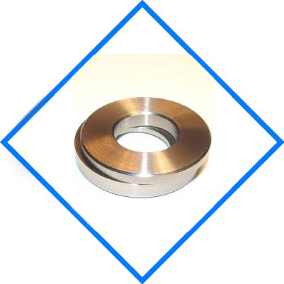 Copper Nickel 90/10 Spherical Washer