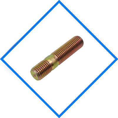 Copper Nickel 70/30 Double Ended Studs