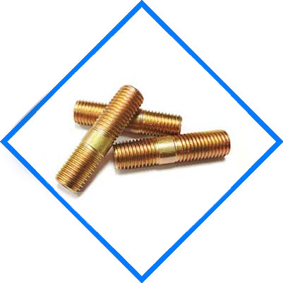 Aluminium Bronze Stud