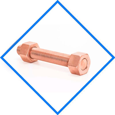 Details about   Silicon Bronze Hex Bolts 3/8-16 x 1 1/4 #BSR 
