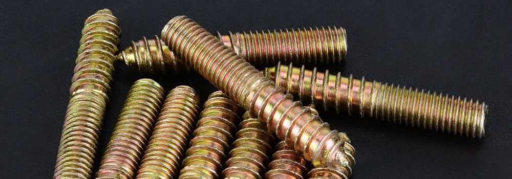 Copper Nickel 70/30 Stud Bolts