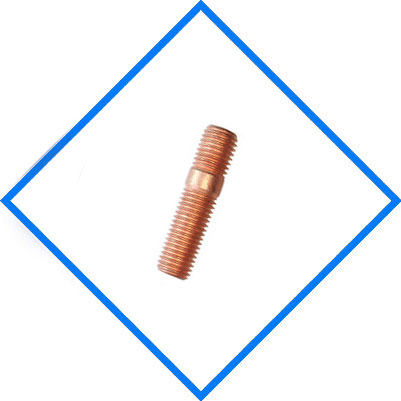 Copper Nickel 70/30 Tie Rods