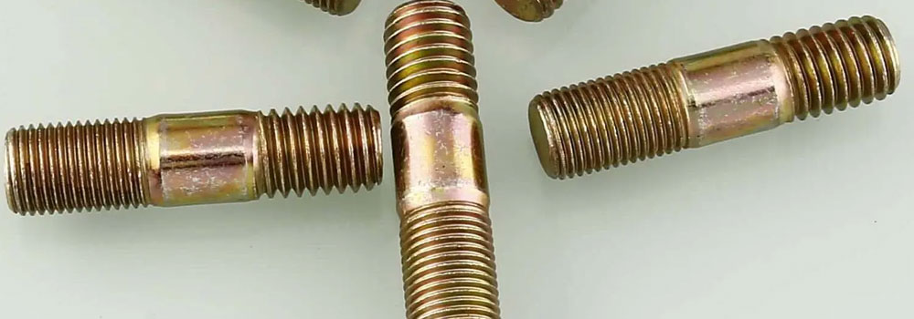 Copper Nickel 70/30 Stud Bolts