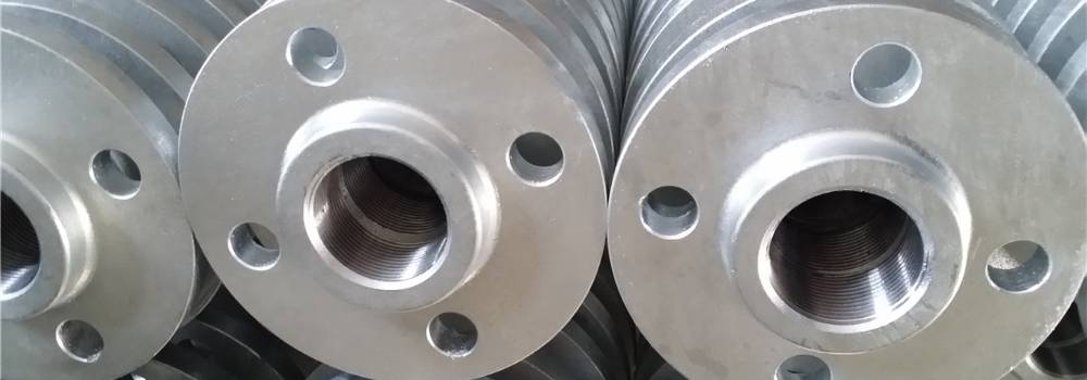 Stainless Steel UNI Flanges