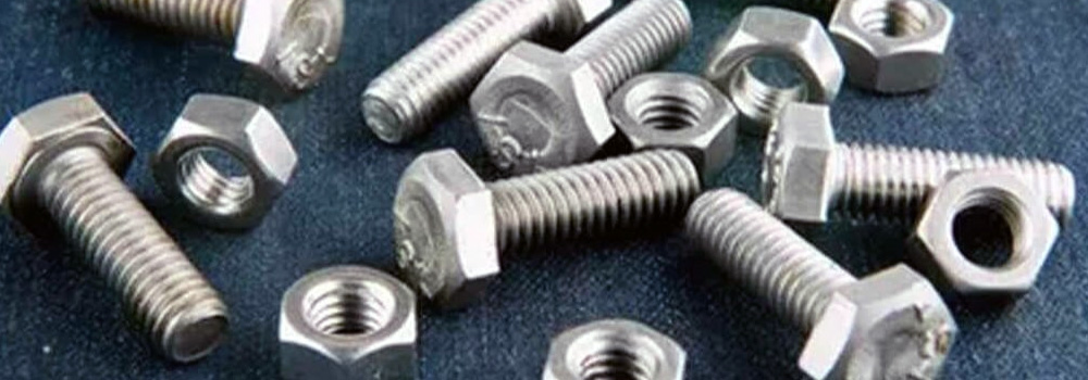 Super Duplex 2507 Fasteners