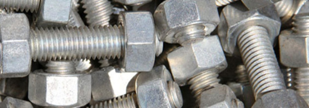 Super Duplex Steel S32750 Fasteners