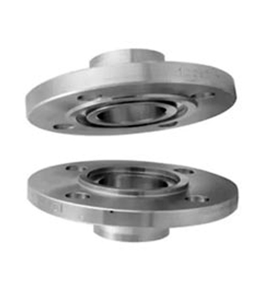 Groove & Tongue Flanges