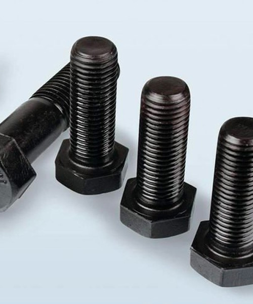 High Tensile Grade 8.8 Fasteners