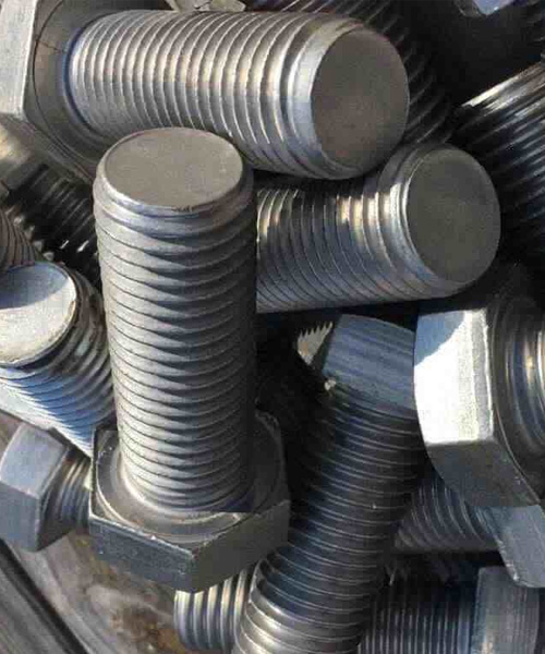 Inconel Bolts