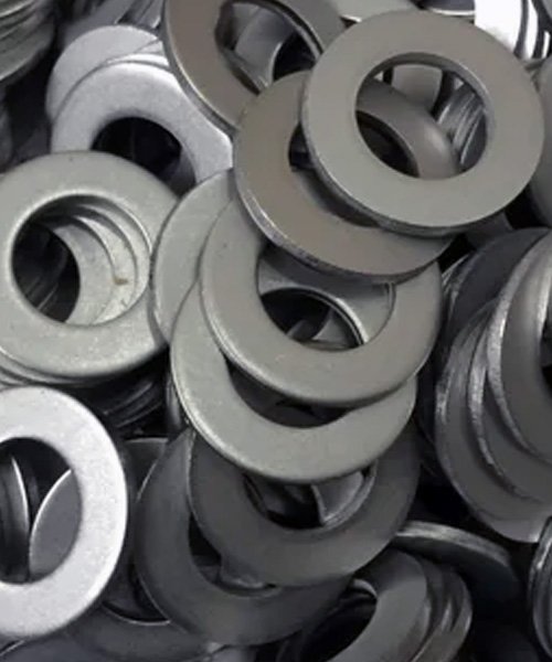 Inconel Washers