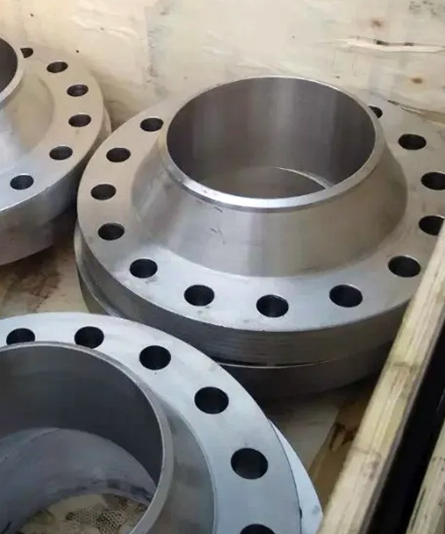 Korean Flanges