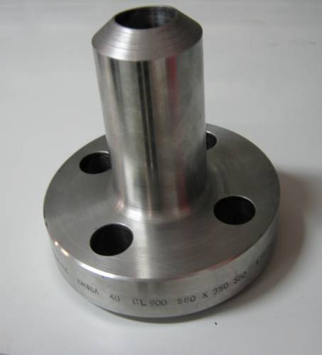 Nipo Flanges