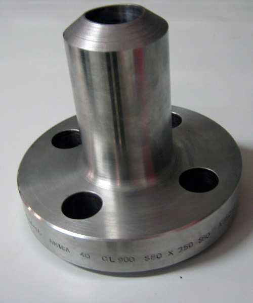 Nipo Flanges