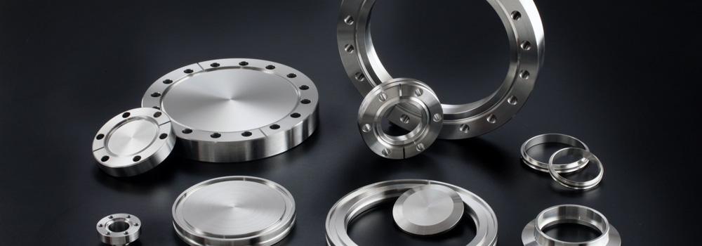 Stainless Steel Norwegian NS Flanges