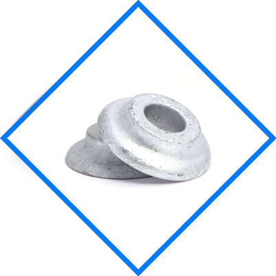 Nickel Alloy 200/201 Ogee Washer