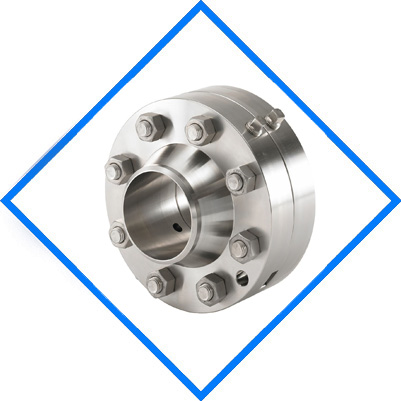 Titanium Gr 2 Orifice Flange Titanium Gr 2 Orifice Flange