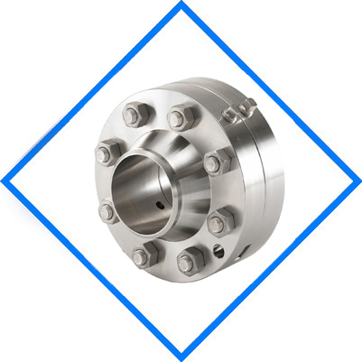 Nickel Alloy 201 Orifice Flange