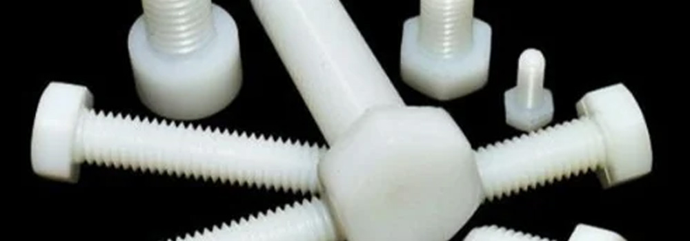 Polypropylene Fasteners